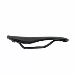 Fabric Scoop Ultimate Ondiep Zadel - Zwart -Shimano Winkel Scoop ultimate flat blackuyTL2SVokT2wT