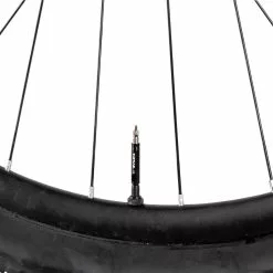 Topeak Klepverlenger 40mm (set Van 2) 14 Topeak Klepverlenger 40mm (set Van 2) -Shimano Winkel TopeakValveExtender40Mm 2erSet 2