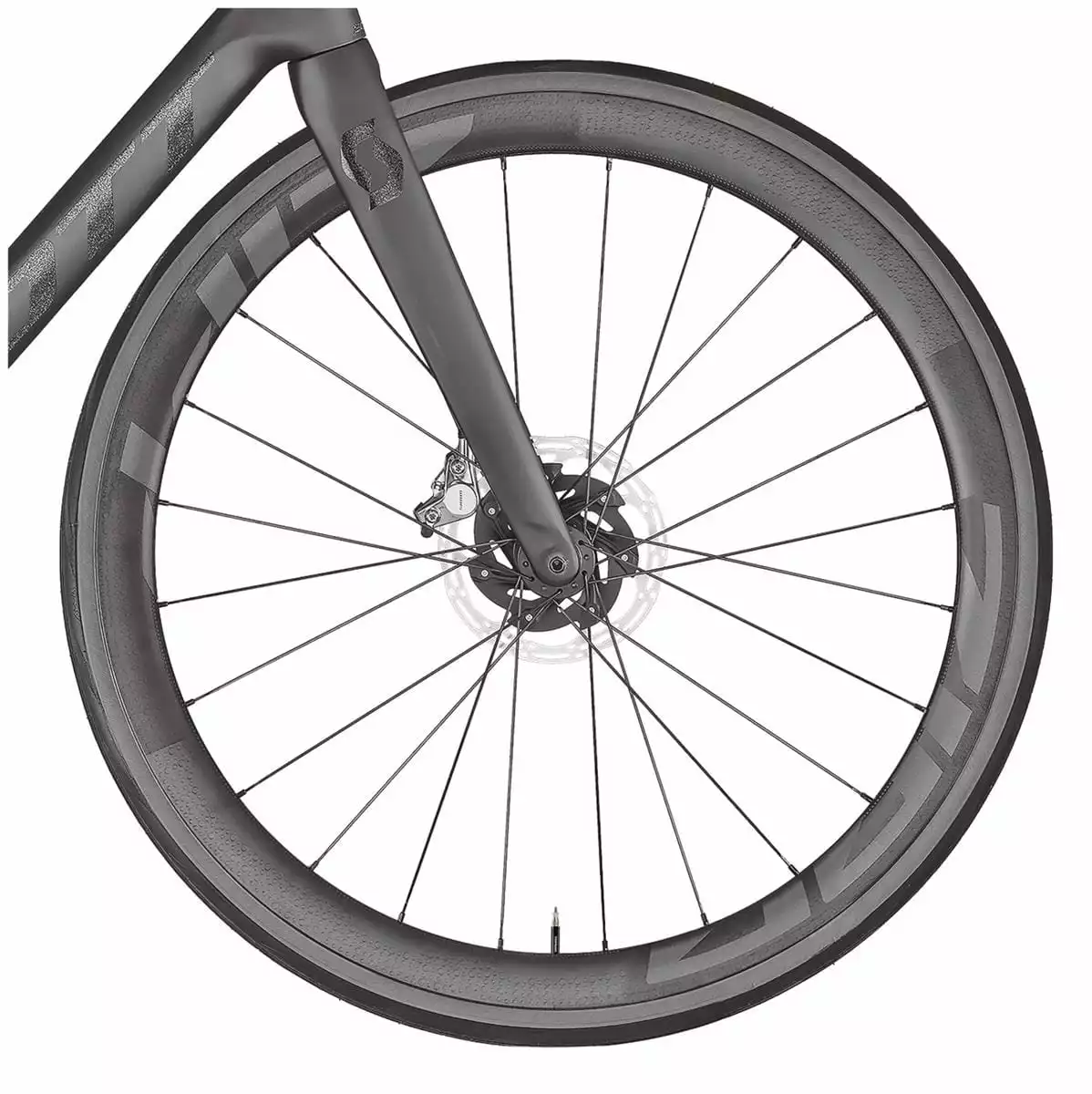 Topeak Klepverlenger 40mm (set Van 2) 7 Topeak Klepverlenger 40mm (set Van 2) - Afbeelding 7