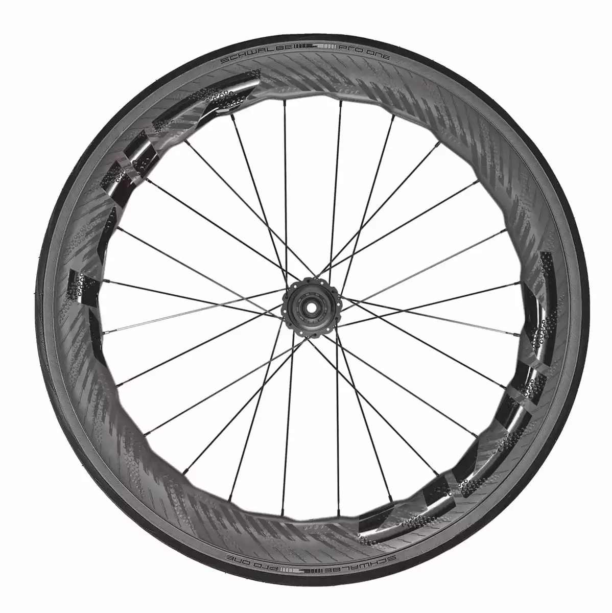 Topeak Klepverlenger 40mm (set Van 2) 8 Topeak Klepverlenger 40mm (set Van 2) - Afbeelding 8