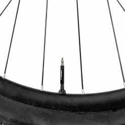 Topeak Ventielverlenger 70mm (set Van 2) -Shimano Winkel TopeakValveExtender70Mm 2erSet 2