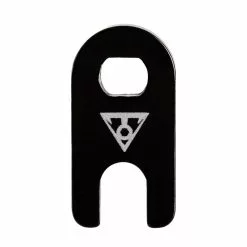 Topeak Ventielverlenger 70mm (set Van 2) -Shimano Winkel TopeakValveExtender70Mm 2erSet 4