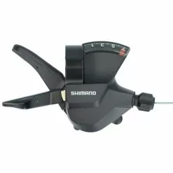 Shimano Versnellingspook SL-M315 RAPIDFIRE PLUS - 7 Versnellingen