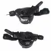 Shimano DEORE XT SL-M8000 I-Spec B Versnellingspook