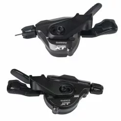 Shimano DEORE XT SL-M8000 I-Spec B Versnellingspook