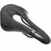 SELLE SAN MARCO Shortfit BLB-zadel - Zwart