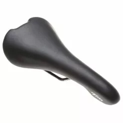 SELLE ITALIA Zadel FLITE 1990 - Zwart