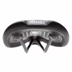 SELLE ITALIA Zadel FLITE 1990 - Zwart -Shimano Winkel Unbenannt 3fBe8XJcAkrmMM