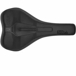 Sqlab 610 Ergolux 2.0 Zadel - Zwart -Shimano Winkel Unbenannt 5ziALuHsbpARJc