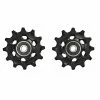 SRAM Eagle (XX1/X01) 12-speed Keramische Poelieset - Zwart