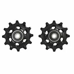 SRAM Eagle (XX1/X01) 12-speed Keramische Poelieset - Zwart