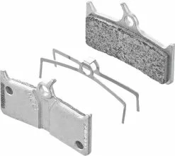 Shimano G04Ti Metalen Schijfremblok