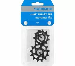 Shimano GRX Schakelset - 11-speed