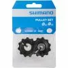 Shimano Ultegra, Deore XT, Saint Schakelpoelie Set - 10-speed