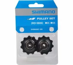 Shimano Schakelpoelieset ULTEGRA 11 Versnellingen