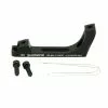 Shimano Converter Flat Mount Road
