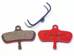 Kool-stop Avid Code Remblokken - Organisch