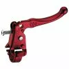 Dia-Compe Tech3 MX121 BMX Remhendel - Enkel - Rood
