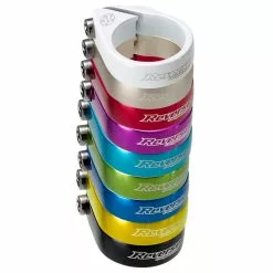 Reverse Bout Zadelklem - 34.9mm