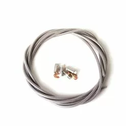 HOPE Remleiding Stahlflex Met Connectoren Voor Remhendel En Remklauw