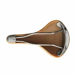 BROOKS C17 Cambium Zadel -Shimano Winkel c17 cambium sattel 107385