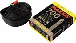 MAXXIS Ultralight Binnenband 700 X 33/50 SV Ventiel 60 Mm