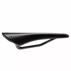 BROOKS Cambium C13 145 All Weather Fietszadel - Zwart