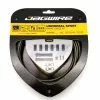 JAGWIRE Remkabelset Universal Sport - Carbon/zilver
