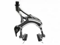 BLB Brick Lane Bikes CNC Remklauw Remlichaam - Zilver