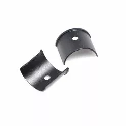 BLB Brick Lane Bikes Crosstop BLever Remhendel Incl. Vulplaatjes 22.2/23.8mm Paar - Zilver 7 BLB Brick Lane Bikes Crosstop BLever Remhendel Incl. Vulplaatjes 22.2/23.8mm Paar - Zilver -Shimano Winkel crosstop blever bremshebel inkl shims 22 2 23 8mm paar 68305