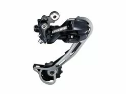 Shimano Deore RD-M592 SGS Shadow Achterderailleur