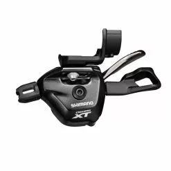 Shimano DEORE XT SL-M8000 I-Spec II Shifters -Shimano Winkel deore xt sl m8000 i spec ii schalthebel 146970