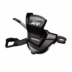 Shimano Deore XT SL-M8000 Versnellingspookklem