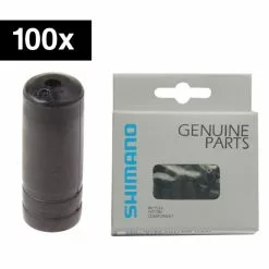 Shimano Eindhulzen Voor Schakelkabelbehuizing SP40