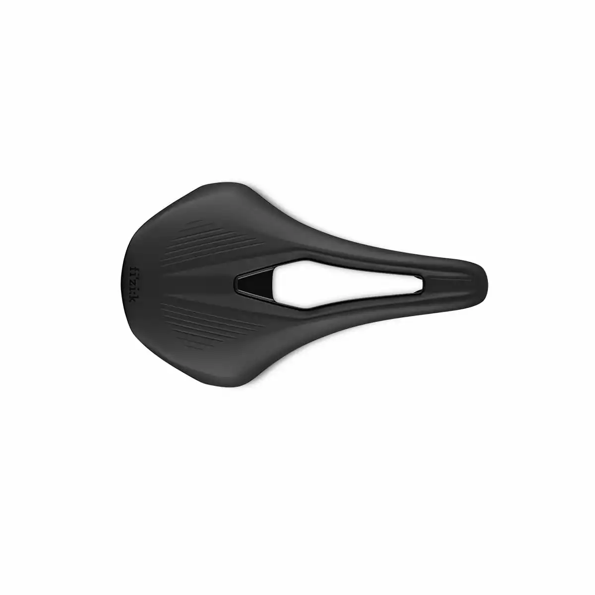 Fizik Vento Argo R1 150 - Zadel - Zwart 1 Fizik Vento Argo R1 150 - Zadel - Zwart