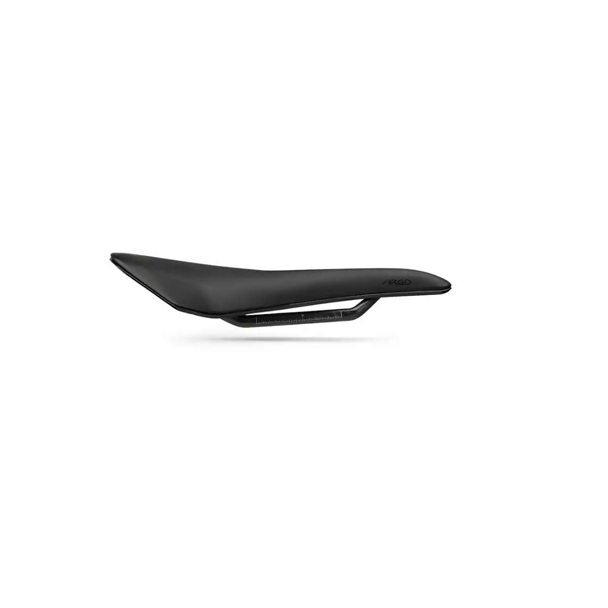 Fizik Vento Argo R1 150 - Zadel - Zwart 3 Fizik Vento Argo R1 150 - Zadel - Zwart - Afbeelding 3