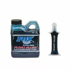 Fox Shox FLOAT Vloeistof Luchtkamer Olie