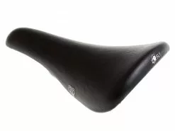 BLB Brick Lane Bikes Vliegzadel - Zwart 5 BLB Brick Lane Bikes Vliegzadel - Zwart -Shimano Winkel fly sattel black 179362