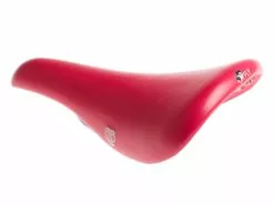 BLB Brick Lane Bikes Vliegzadel - Roze -Shimano Winkel fly sattel pink 179346