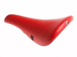 BLB Brick Lane Bikes Vlieg Zadeltje - Rood 5 BLB Brick Lane Bikes Vlieg Zadeltje - Rood -Shimano Winkel fly sattel red 179342