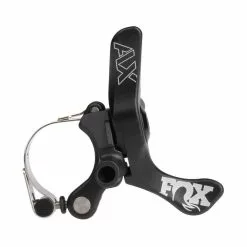 Fox Shox 2022 AM, FOX Overdracht Hendel: Drop Bar Dual Pull Hendel