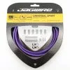 JAGWIRE Remkabelset Universeel Sport - Purper