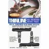 Kool-stop T2 Thinline V-Brake Remblok