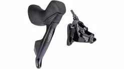 SRAM Rival ETap AXS Schakel-/remunit Hydraulische Schijfrem Flat Mount - Rechts