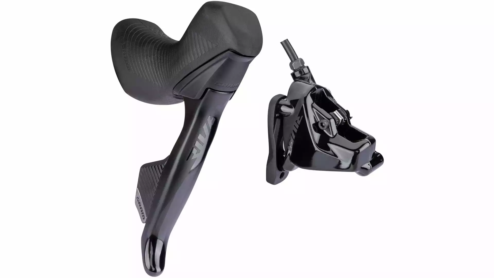 SRAM Rival ETap AXS Schakel-/remunit Hydraulische Schijfrem Flat Mount - Rechts 1 SRAM Rival ETap AXS Schakel-/remunit Hydraulische Schijfrem Flat Mount - Rechts