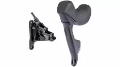 SRAM Rival ETap AXS Schakel-/remunit Hydraulische Schijfrem Flat Mount - Links