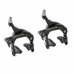 MICHE Performance Remset Voor Racefiets - Zwart