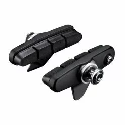 Shimano R55C4 Patroonremschoen Voor BR-5800 - Zwart