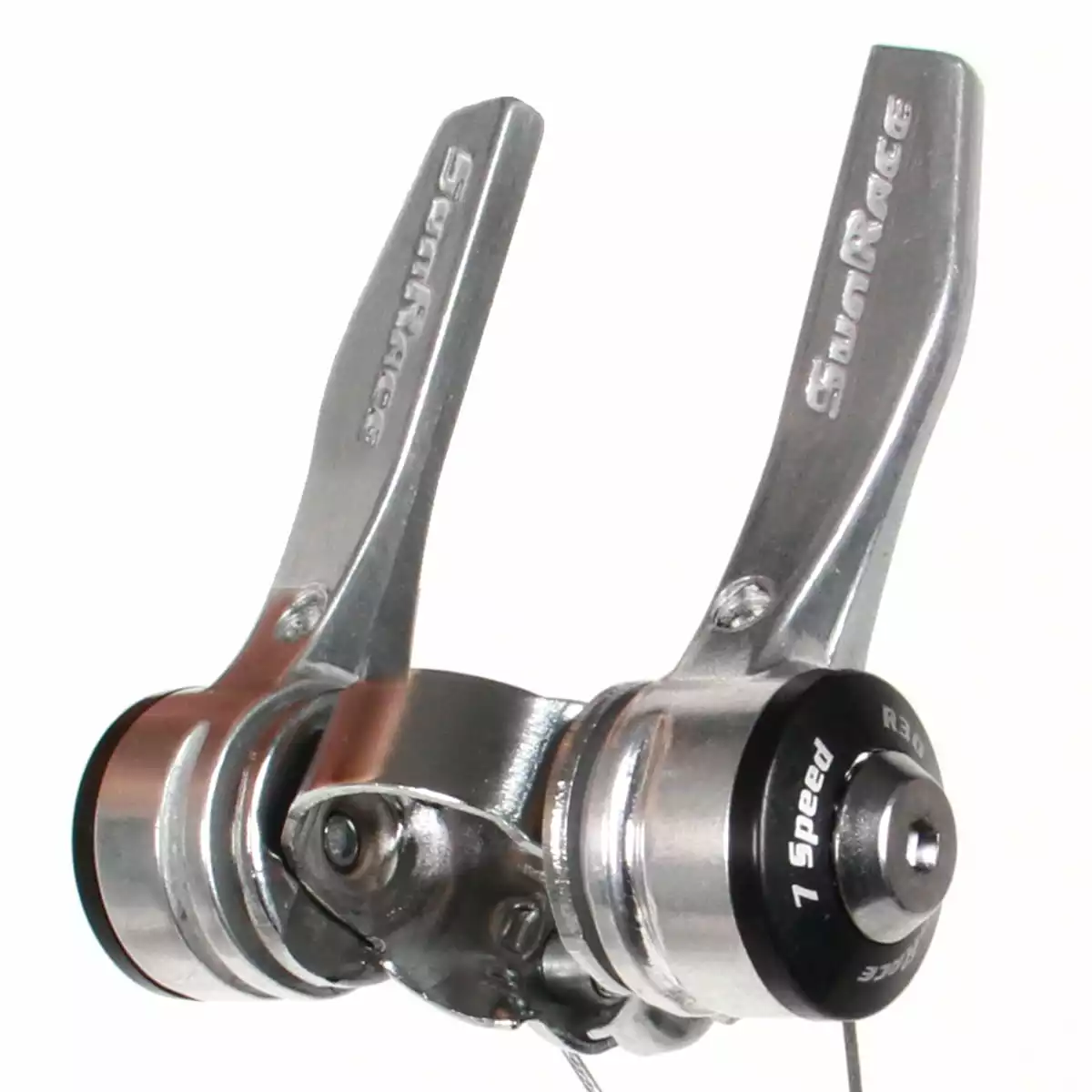 SUNRACE Frame Versnellingspook 7/8/9-speed 4 SUNRACE Frame Versnellingspook 7/8/9-speed - Afbeelding 4