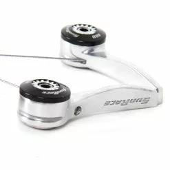 SUNRACE Frame Versnellingspook 7/8/9-speed -Shimano Winkel rahmen schalthebel 7 8 9 fach 123033 1